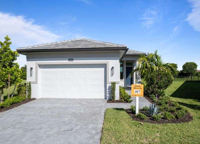 Property at 15845 Alys Ter, Westlake, FL 33470, 2 beds, 2 baths