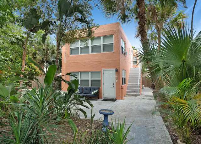 Property at 226 S Palmway #1, Lake Worth, FL 33460, 4 beds, 4 baths
