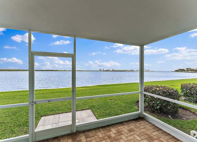 Property at 60 Yacht Club Dr #102, North Palm Beach, FL 33408, 2 beds, 2 baths