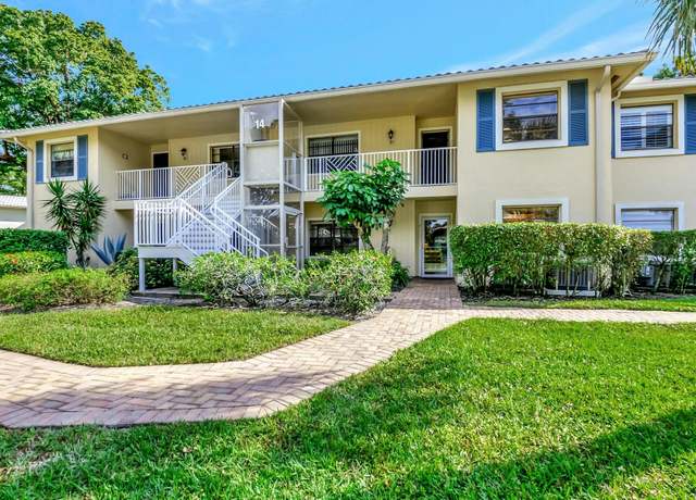 Property at 14 Westgate Ln Unit C, Boynton Beach, FL 33436, 2 beds, 2 baths
