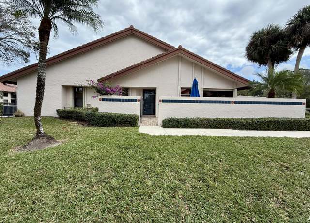 Property at 3470 SE Martinique Trce #101, Stuart, FL 34997, 2 beds, 2 baths