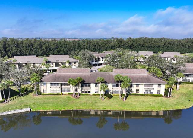 Property at 11 Plantation Dr #201, Vero Beach, FL 32966, 2 beds, 2 baths