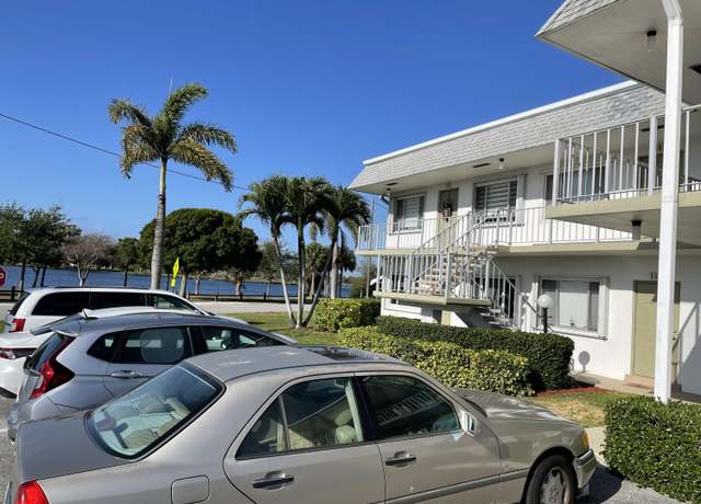 Property at 3160 Lake Osborne Dr #201, Lake Worth, FL 33461, 2 beds, 1 bath