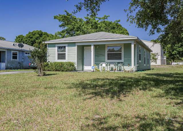 Property at 4257 36th Ct, Vero Beach, FL 32967, 3 beds, 1 bath