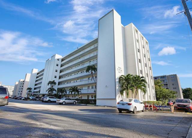 Property at 1000 NE 12th Ave #304, Hallandale Beach, FL 33009, 1 bed, 1 bath