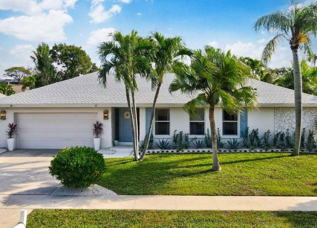 Property at 2512 SW 5th St, Boynton Beach, FL 33435, 3 beds, 2 baths