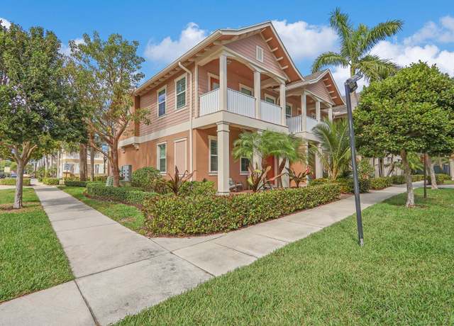 Property at 106 Black Ironwood Rd #102, Jupiter, FL 33458, 3 beds, 2.5 baths