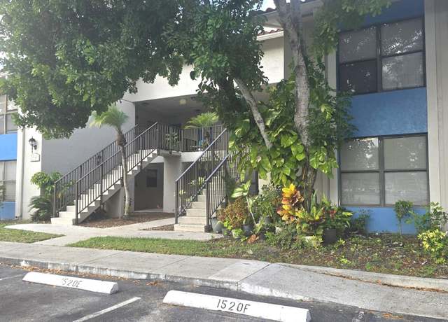 Property at 1540 Windorah Way Unit C, West Palm Beach, FL 33411, 3 beds, 2 baths