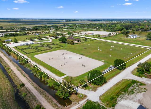 Property at 2265, 2339 Cotton Tail Dr, Wellington, FL 33470, 1 bath