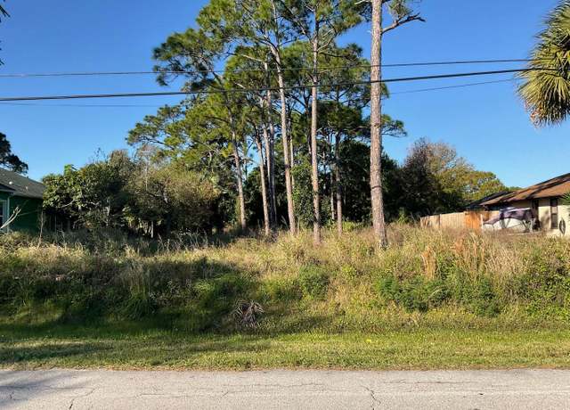 Property at Tbd Hickory Dr, Fort Pierce, FL 34982