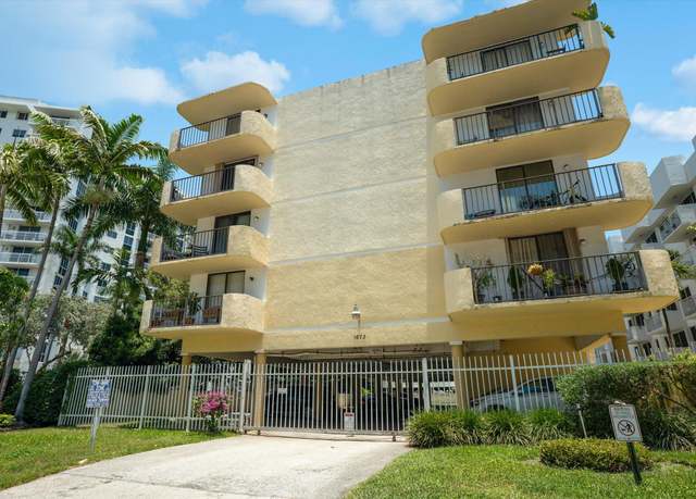 Property at 1673 Bay Rd #206, Miami Beach, FL 33139, 2 beds, 2 baths