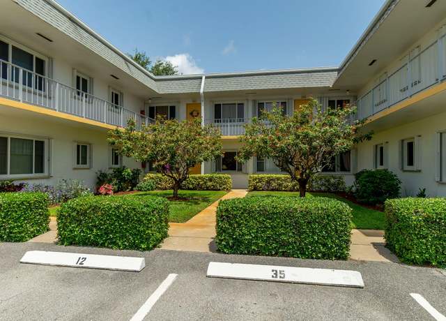 Property at 3000 Lake Osborne Dr #103, Lake Worth Beach, FL 33461, 2 beds, 2 baths