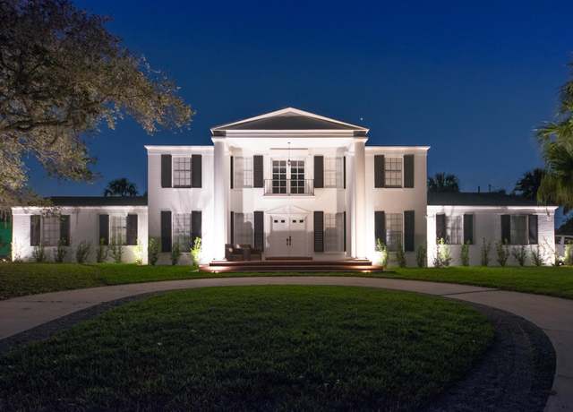 Property at 3333 S South Indian River Drive Dr, Fort Pierce, FL 34982, 6 beds, 5.5 baths