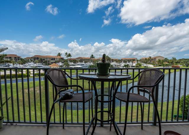 Property at 901 Seafarer Cir #306, Jupiter, FL 33477, 2 beds, 2 baths