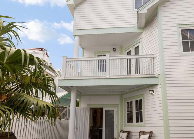 Property at 1011 Simonton St #1, Key West, FL 33040, 3 beds, 2.5 baths