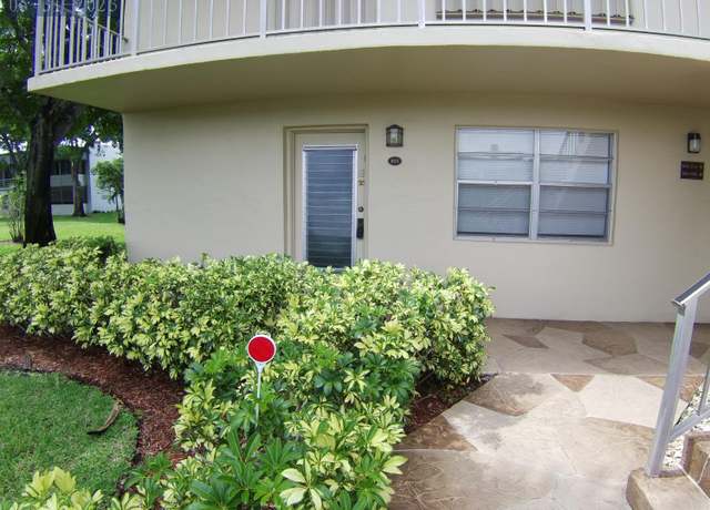 Property at 865 Flanders S, Delray Beach, FL 33484, 2 beds, 2 baths