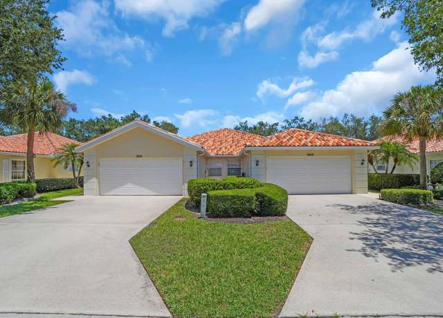 Property at 2503 SW Parkside Dr, Palm City, FL 34990, 2 beds, 2 baths