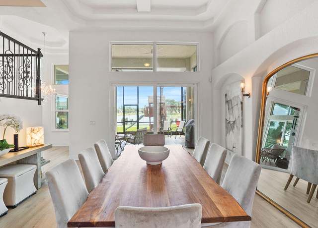 Property at 138 NW Magnolia Lakes Blvd, Port Saint Lucie, FL 34986, 5 beds, 3.5 baths