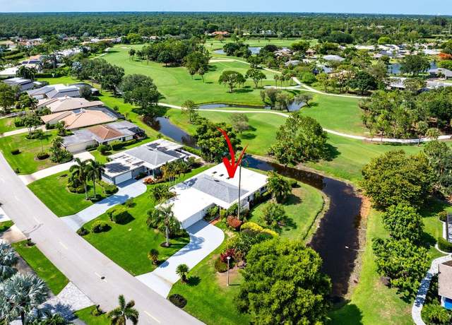 Property at 6689 Eastpointe Pines St, Palm Beach Gardens, FL 33418, 3 beds, 3 baths
