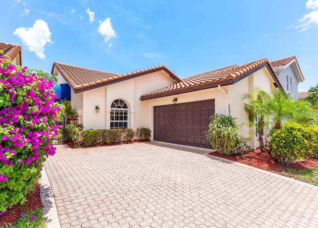 Property at 23193 Via Stel, Boca Raton, FL 33433, 2 beds, 2 baths