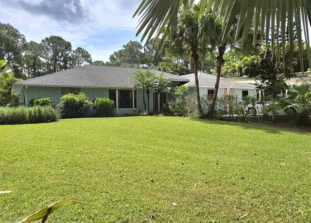 Property at 17424 121st Ter N, Jupiter, FL 33478, 4 beds, 3 baths