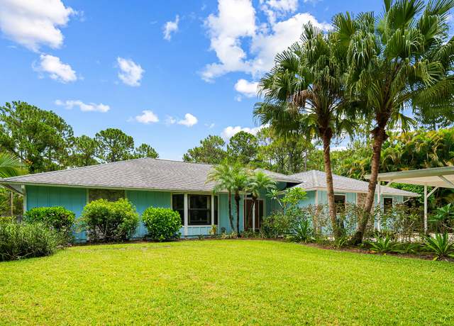 Property at 17424 121st Ter N, Jupiter, FL 33478, 4 beds, 3 baths