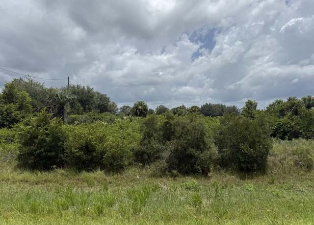 Property at 20419 NW 272nd St, Okeechobee, FL 34972