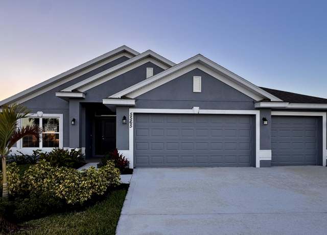 Property at 5519 Lugo St, Fort Pierce, FL 34951, 4 beds, 2 baths
