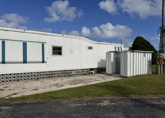 Property at 2023 Saint Lucie Blvd #169, Fort Pierce, FL 34946, 1 bed, 1 bath