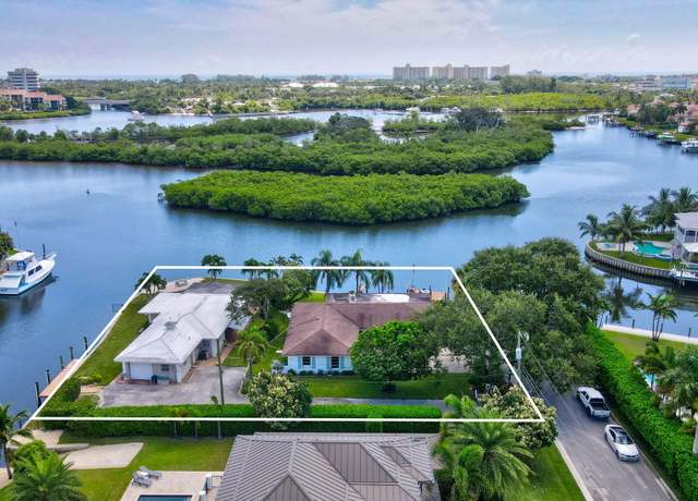 Property at 207 Body Ct, Jupiter, FL 33477, 5 beds, 5 baths