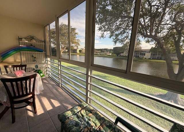 Property at 353 Dorset I, Boca Raton, FL 33434, 1 bed, 1.5 baths