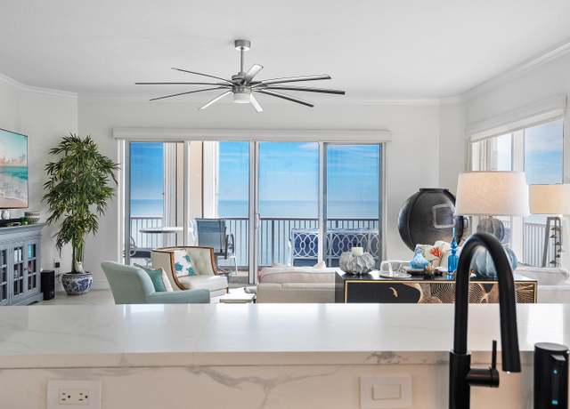 Property at 4180 N Highway A1a #1305, Hutchinson Island, FL 34949, 3 beds, 3.5 baths