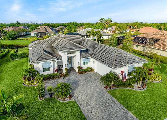 Property at 525 Stoney Brook Farm Ct, Vero Beach, FL 32968, 3 beds, 2.5 baths