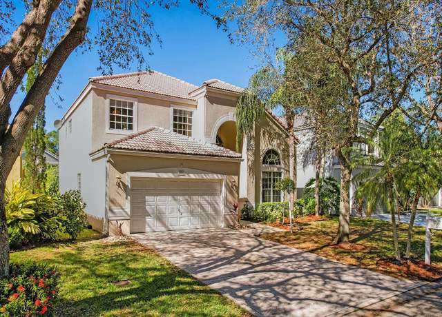 Property at 8001 NW 66th Ter, Parkland, FL 33067, 4 beds, 2.5 baths