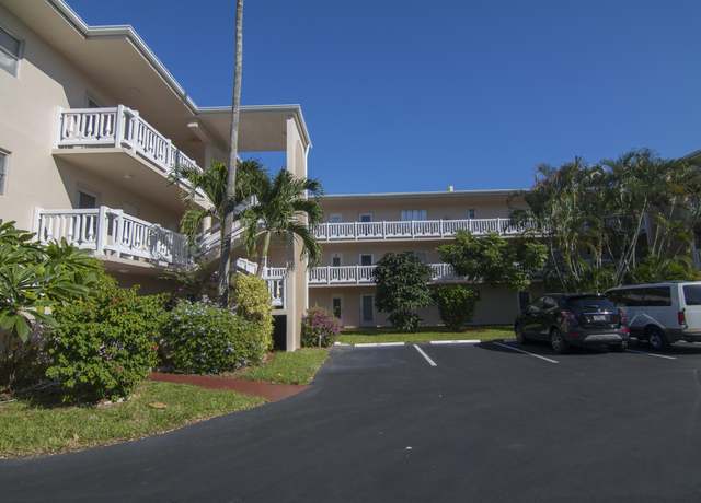 Property at 2615 N Garden Dr #308, Lake Worth, FL 33461, 1 bed, 1 bath