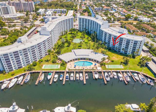 Property at 2731 NE 14th St Cswy #314, Pompano Beach, FL 33062, 2 beds, 2 baths