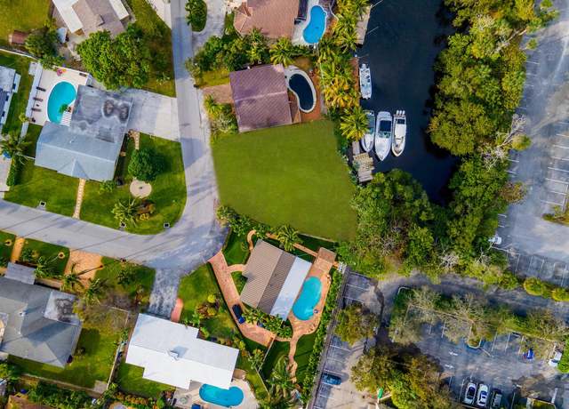 Property at 462 NE 9th Ave NE, Deerfield Beach, FL 33441