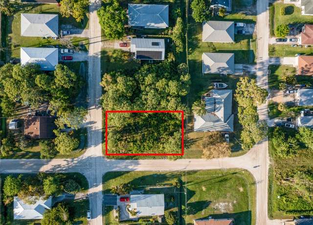 Property at 1590 18th Ave SW, Vero Beach, FL 32962