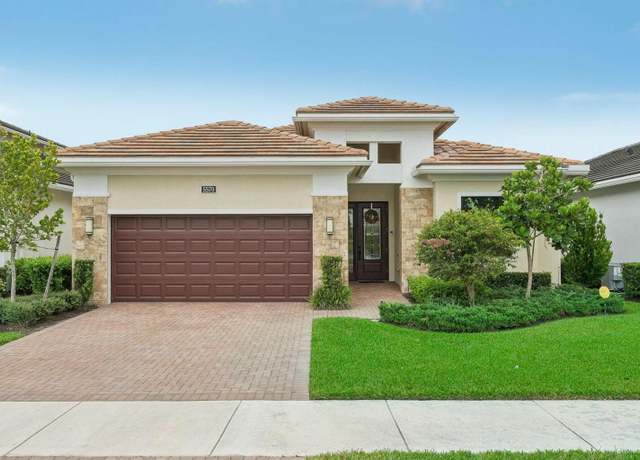 Property at 5570 Anna Maria Ln, Westlake, FL 33470, 3 beds, 3 baths