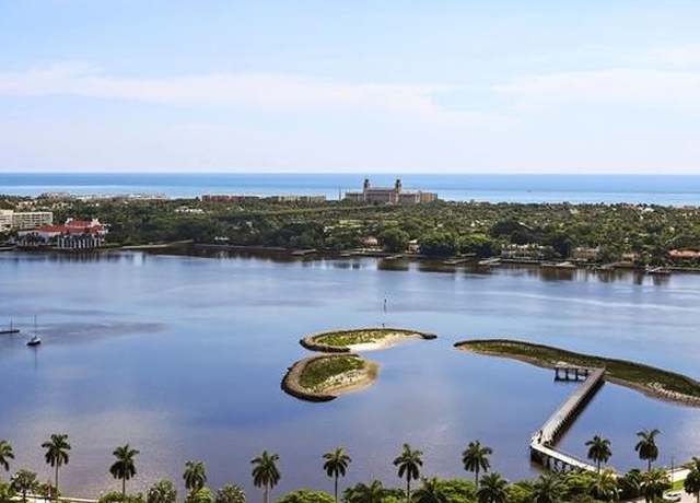 Property at 701 S Olive Ave #819, West Palm Beach, FL 33401, 2 beds, 2.5 baths