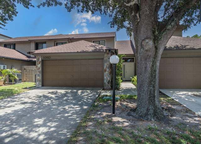 Property at 5060 Sesame St, Palm Beach Gardens, FL 33418, 3 beds, 2.5 baths