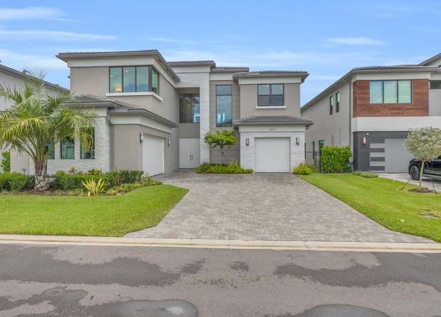 Property at 20123 Casa De Campo Ln, Boca Raton, FL 33434, 6 beds, 6.5 baths