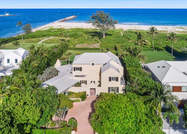 Property at 143 E Inlet Dr, Palm Beach, FL 33480, 5 beds, 6.5 baths
