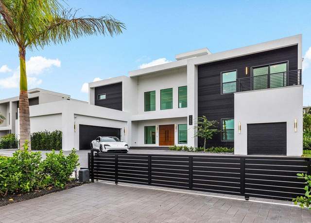 Property at 13440 Us Highway 1, Juno Beach, FL 33408, 6 beds, 5.5 baths