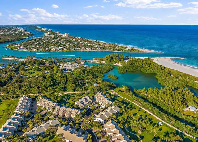 Property at 2507 Fairway Dr N, Jupiter, FL 33477, 2 beds, 2.5 baths