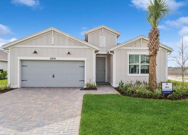Property at 10274 Dreamweaver Rd #204, Port Saint Lucie, FL 34987, 2 beds, 2 baths
