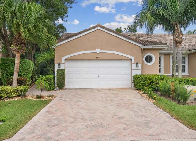 Property at 4659 Carlton Golf Dr, Lake Worth, FL 33449, 3 beds, 2 baths