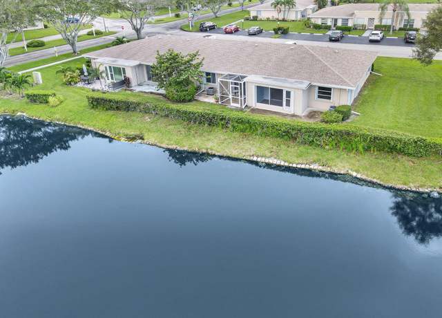 Property at 8807 Bella Vista Dr #280, Boca Raton, FL 33433, 2 beds, 2 baths