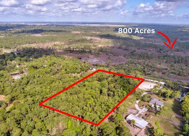 Property at 13222 N Rd, Loxahatchee Groves, FL 33470, 3 beds, 2 baths