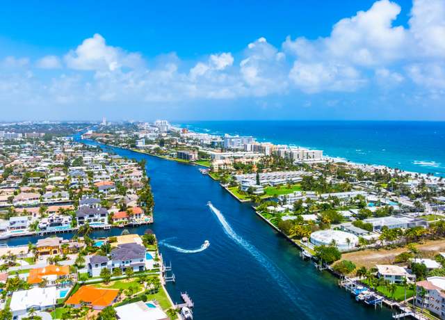 Property at 1194 Hillsboro Mile #57, Hillsboro Beach, FL 33062, 3 beds, 2.5 baths